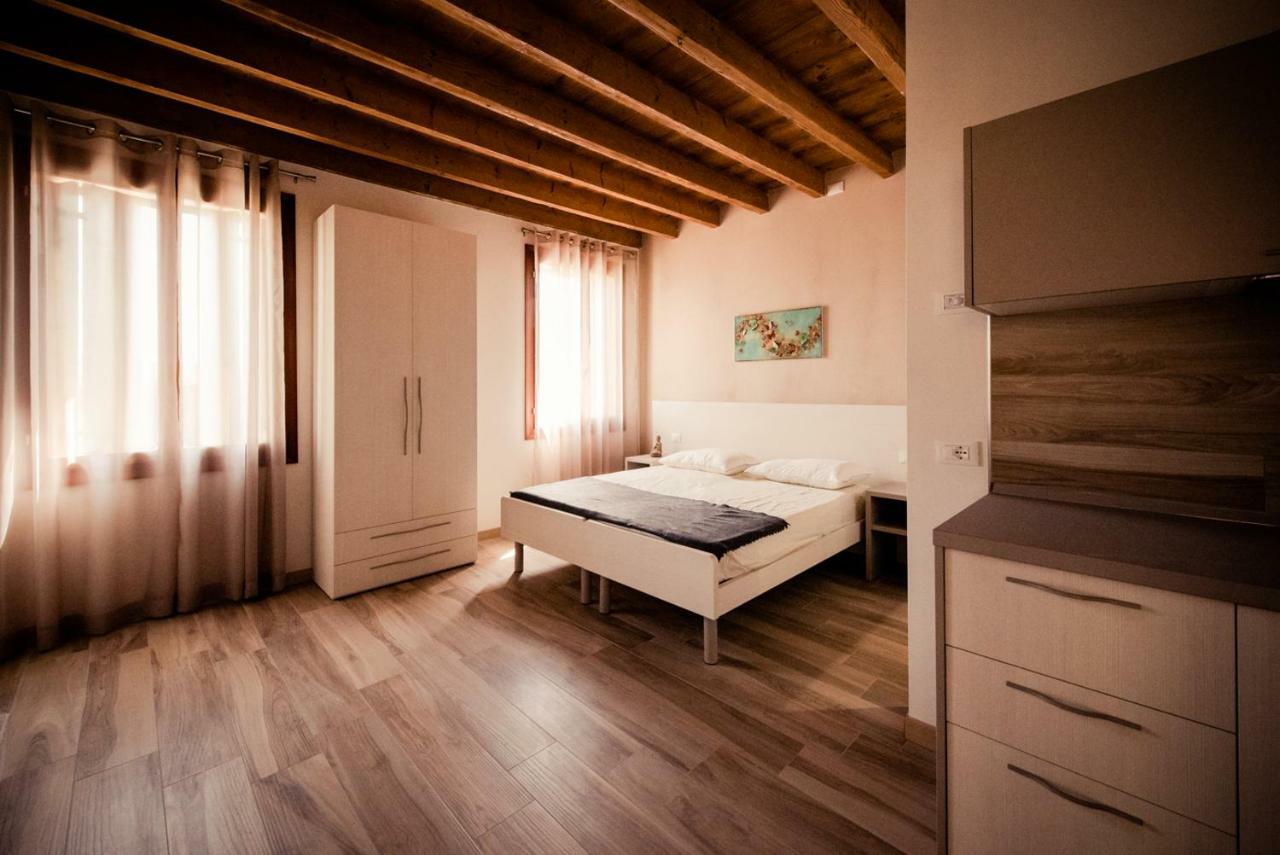 Villa Casa Bassetto Longare Esterno foto