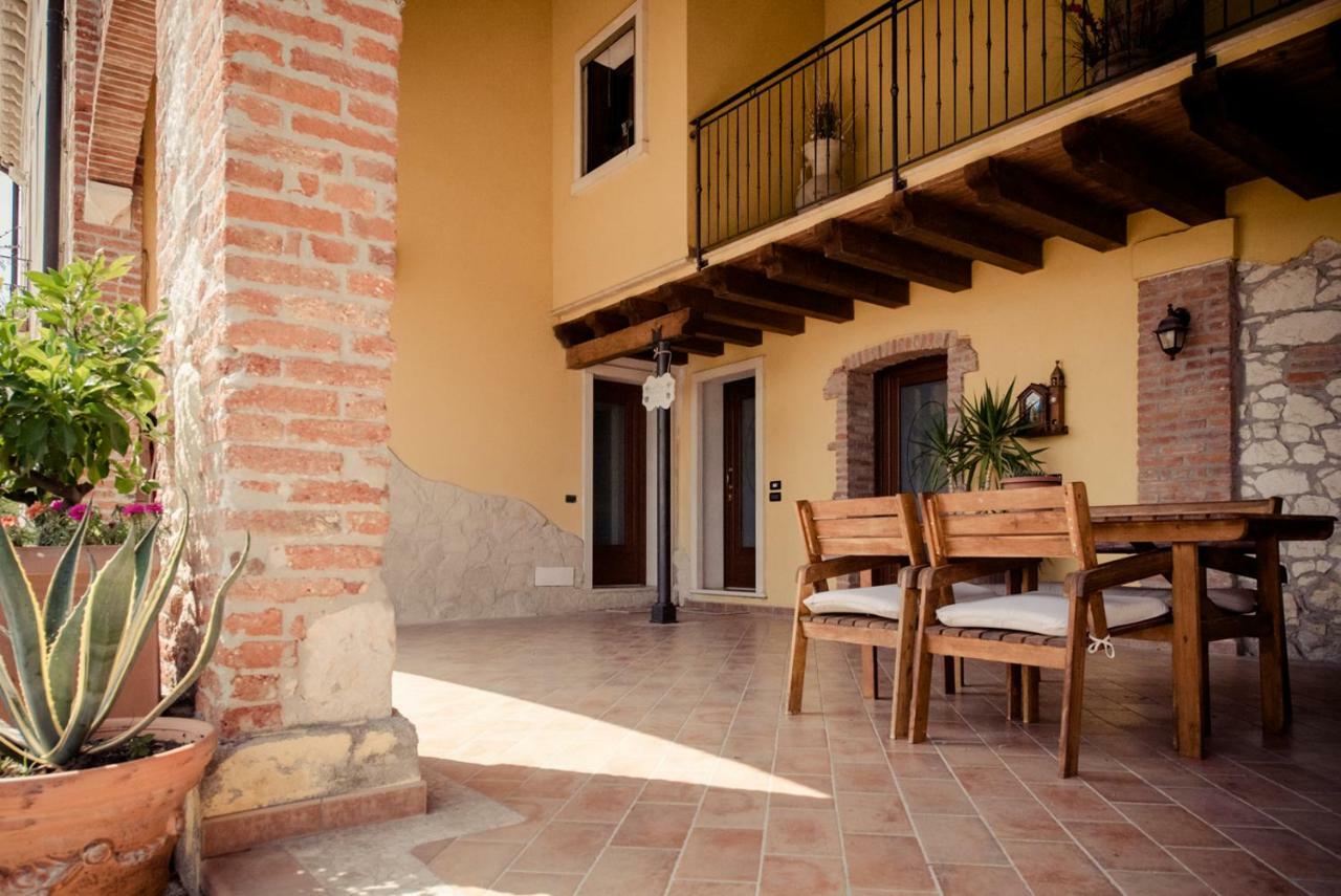 Villa Casa Bassetto Longare Esterno foto